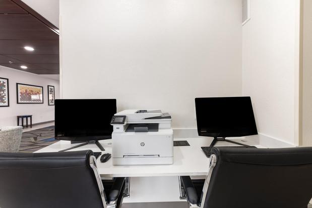 Images Holiday Inn Express Columbus Downtown by IHG