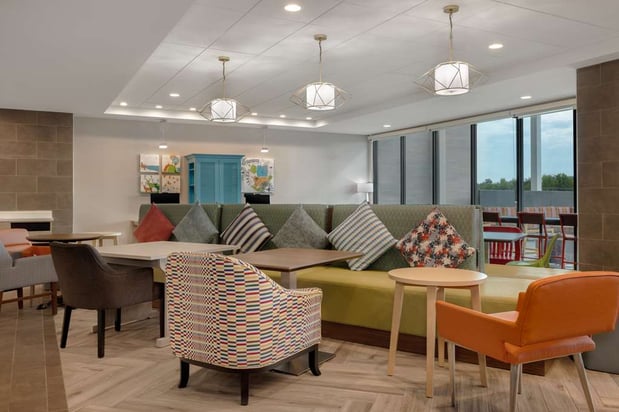 Images Home2 Suites by Hilton Brownwood