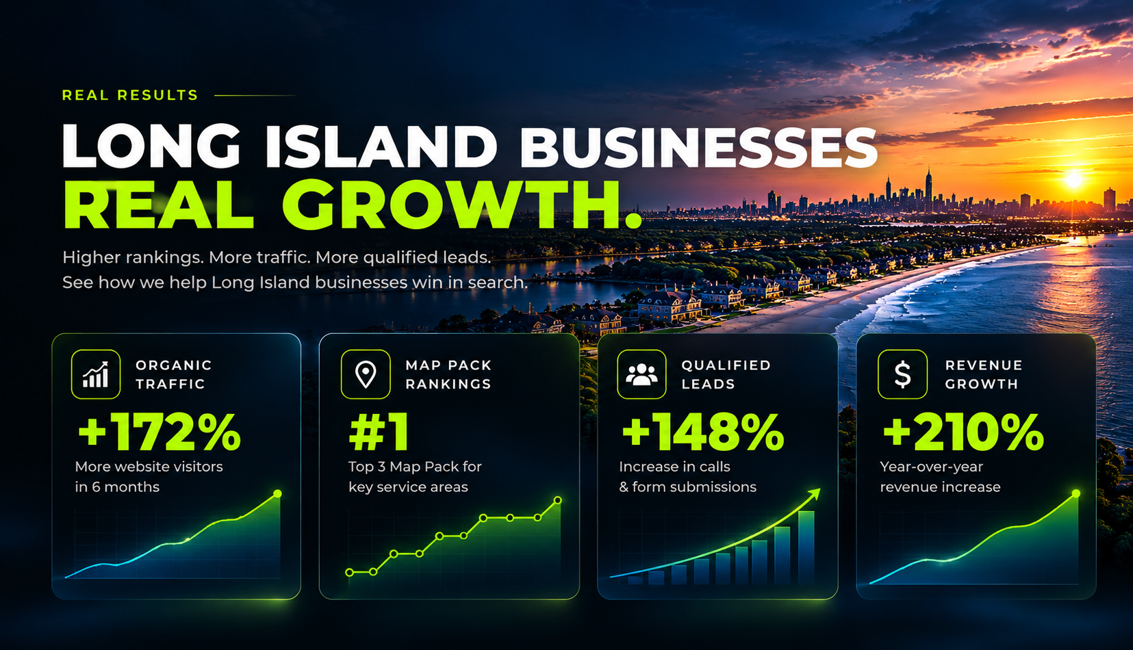 business growth