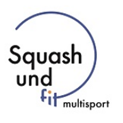 Logo Squash & Fit Sportstätten-Betriebs GmbH