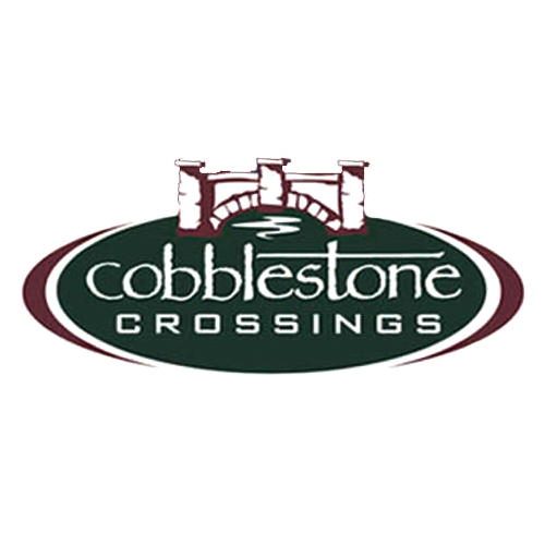 Cobblestone Crossings Apartments Logo