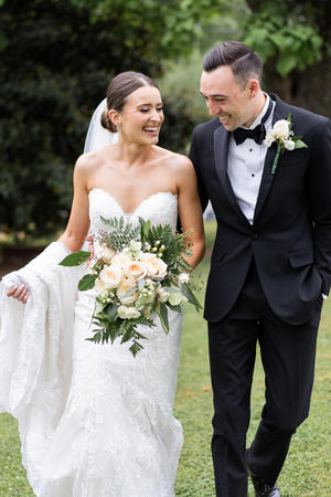 Images Southern Weddings & Rentals