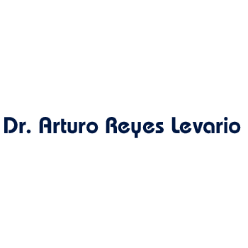 Dr Arturo Reyes Levario Delicias