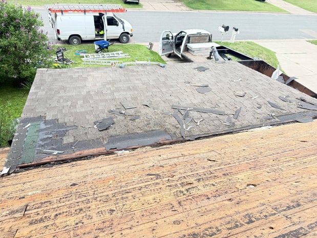 Images Gehlen Construction