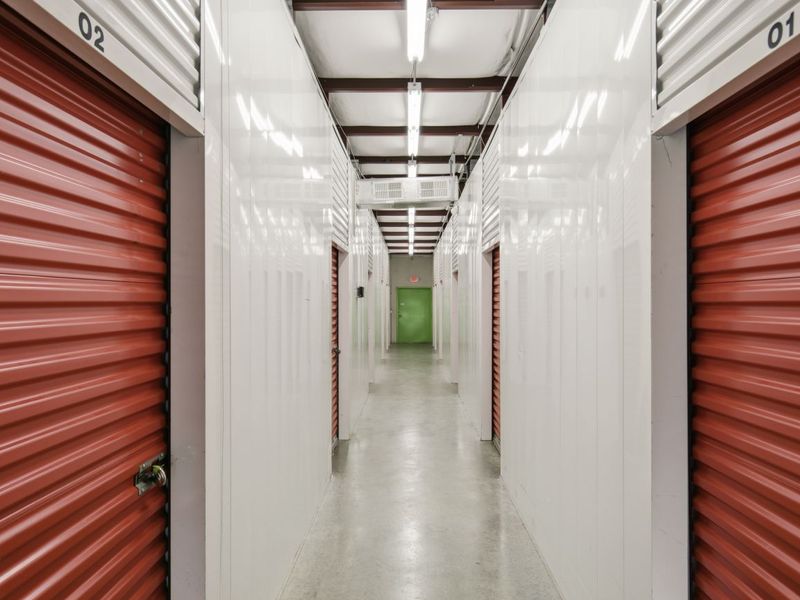 Extra Space Storage Image