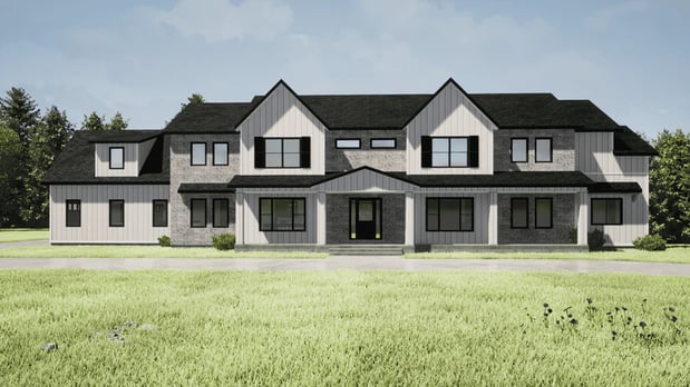 Images South Fork Design