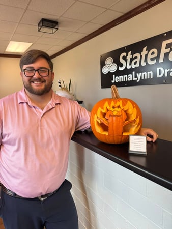 Images JennaLynn Drake - State Farm Insurance Agent