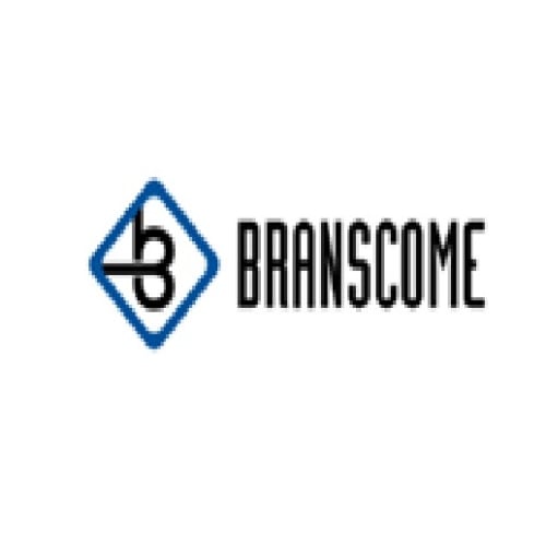 Branscome Rockville Asphalt Logo