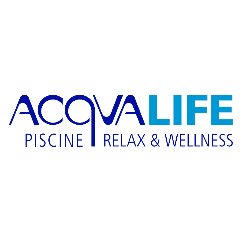 Acqualife Relax & Wellness Sagl Logo