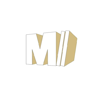 Travertino Morelli F. e  C. Logo