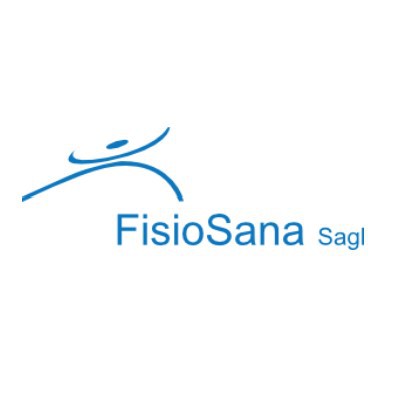 Fisiosana Sagl Logo