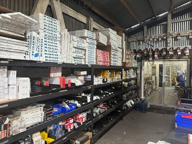 Images Precision Heating & Cooling