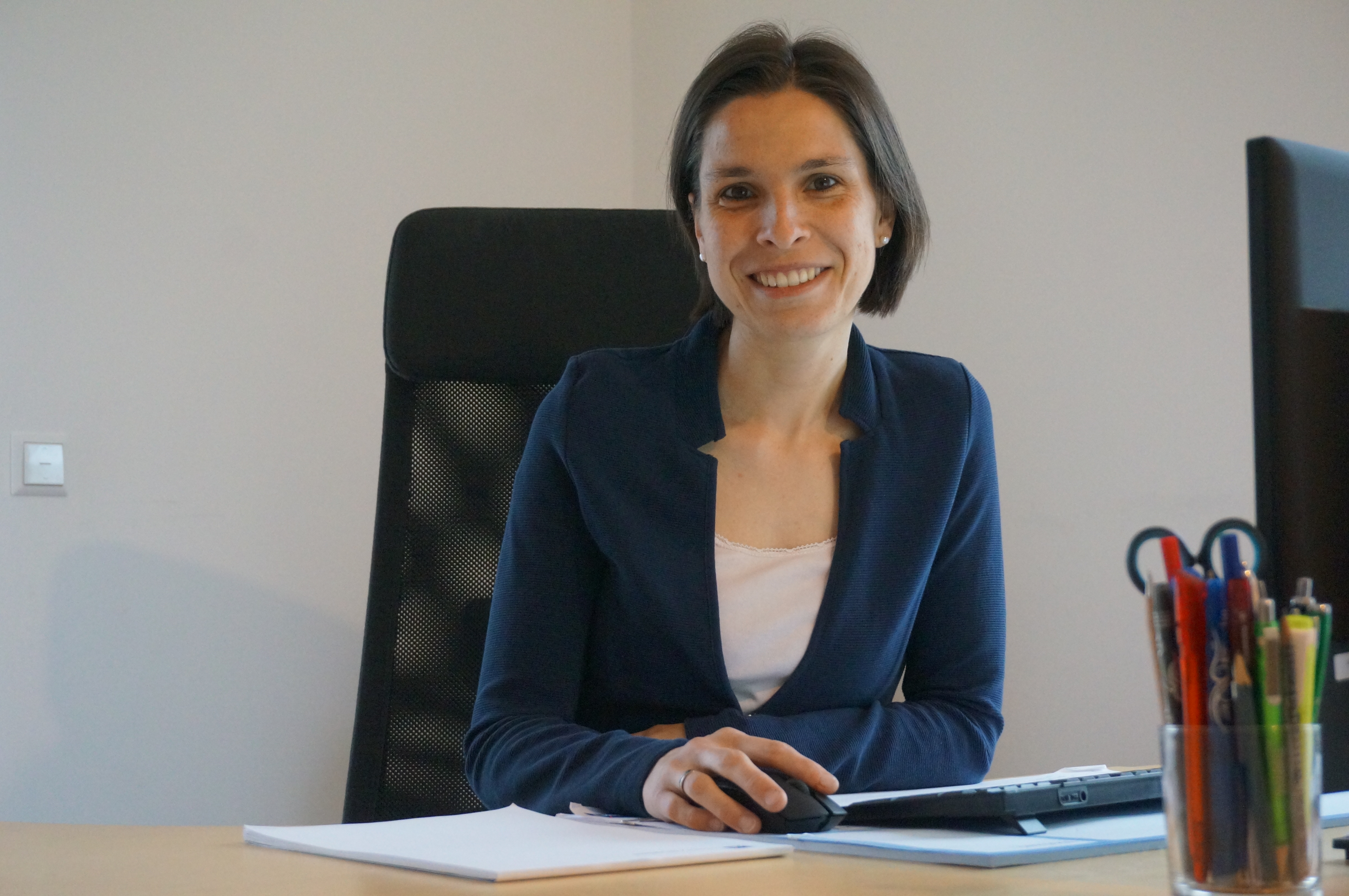 DBV Deutsche Beamtenversicherung Langenecker, Inh. Kathrin Stier in Appenweier, Beethovenstraße 39 in Appenweier