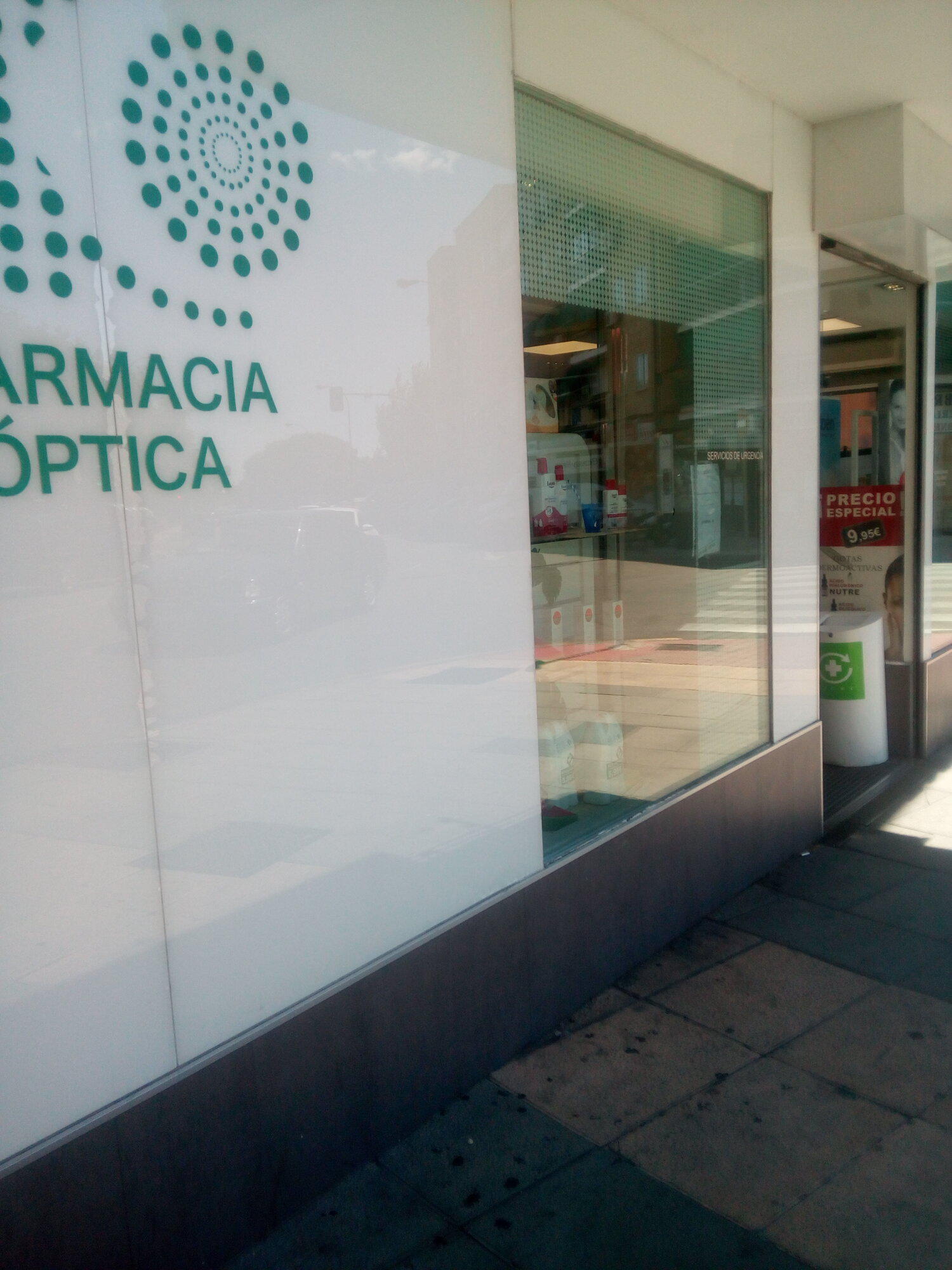 Images Farmacia De la Cierva Getafe