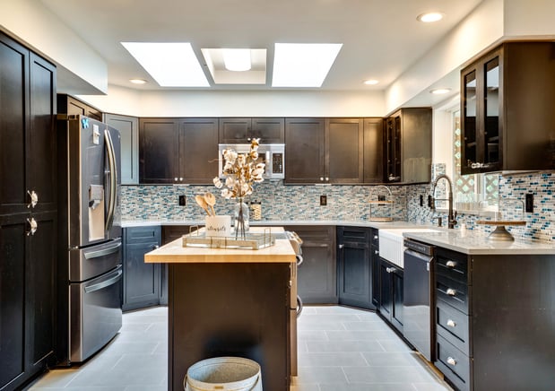 Images Melissa Jacobs | REALTOR | COMPASS