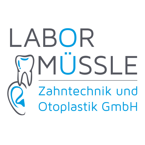 Logo Labor Müssle Zahntechnik und Otoplastik GmbH