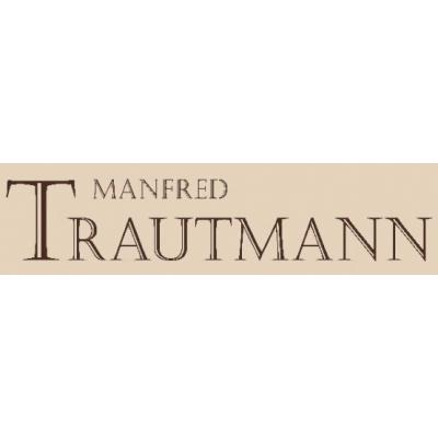Trautmann Bestattungen Logo
