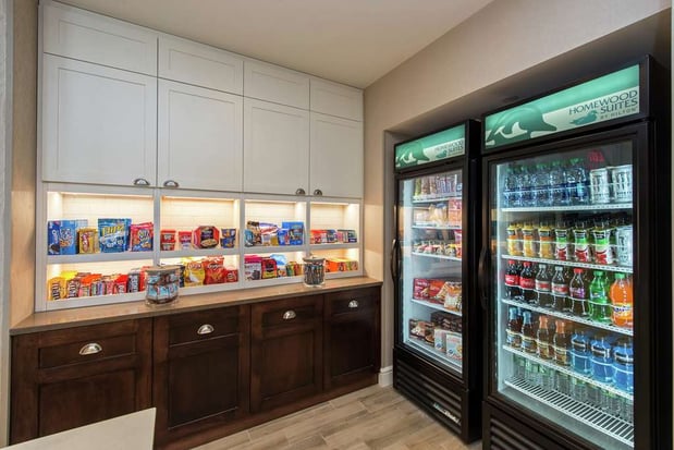 Images Homewood Suites by Hilton Boston Marlborough