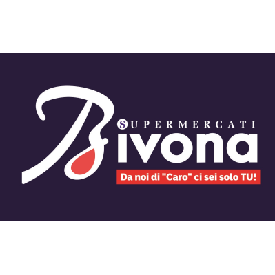 Supermercato Coop Bivona Logo