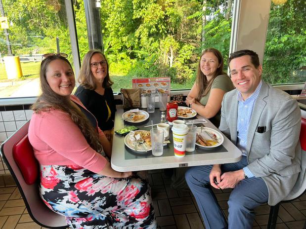 Images Patrick Blevins - State Farm Insurance Agent