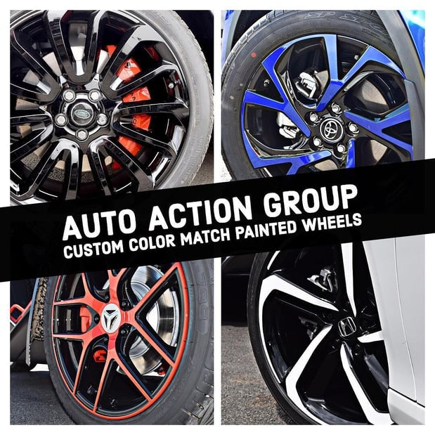 Images Auto Action Restyling