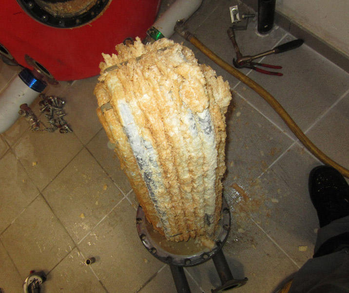 Bilder Détartrage Services SA