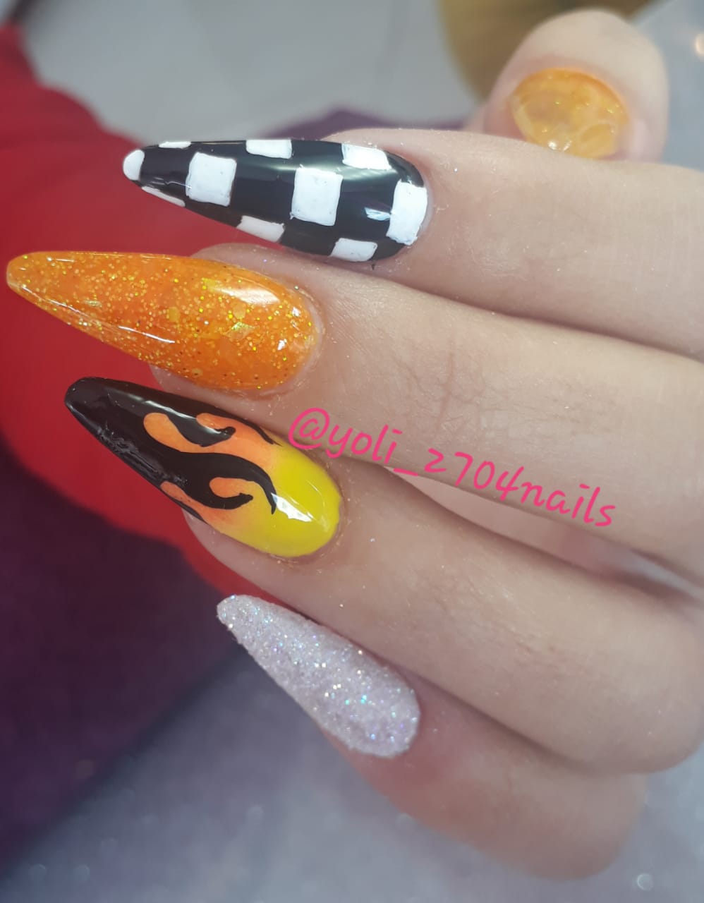 Fotos - YoliNails - 13