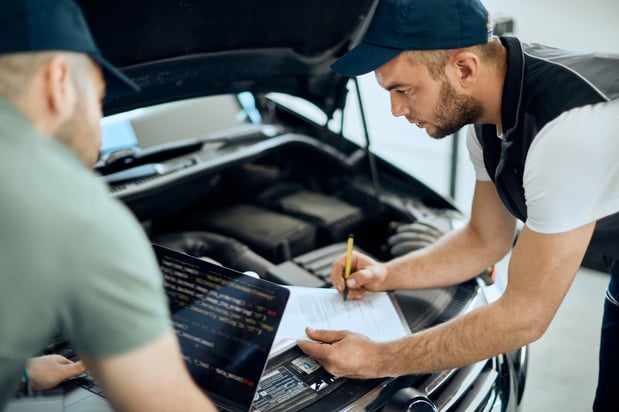 Images Tri-State Transmission & Auto Repair