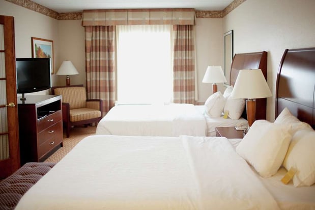 Images Hilton Garden Inn Rochester Downtown