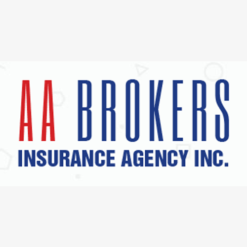 AA Brokers Insurance Agency Inc. Logo