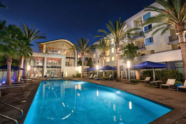 Images Boardwalk by Windsor Apartments