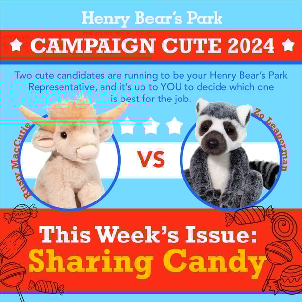 Images Henry Bear's Park