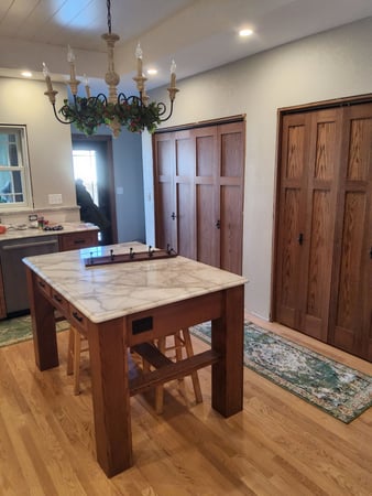 Images Bruce Johnson Construction