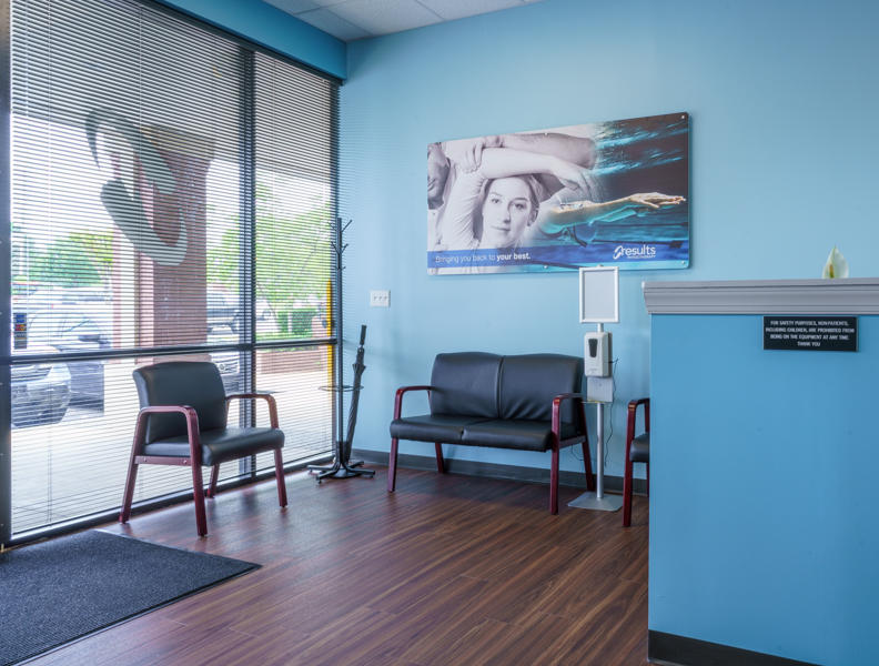 Image 6 | Results Physiotherapy Memphis, Tennessee - Southwind