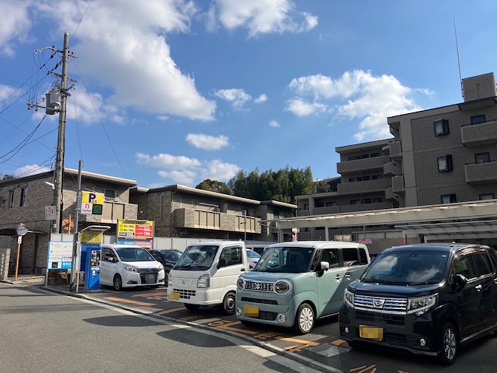 Images ONE PARK近鉄東生駒駅北