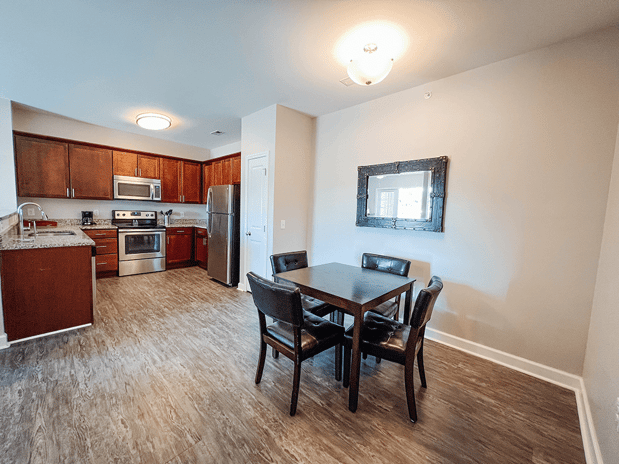 Images Wexford Village at Devonshire