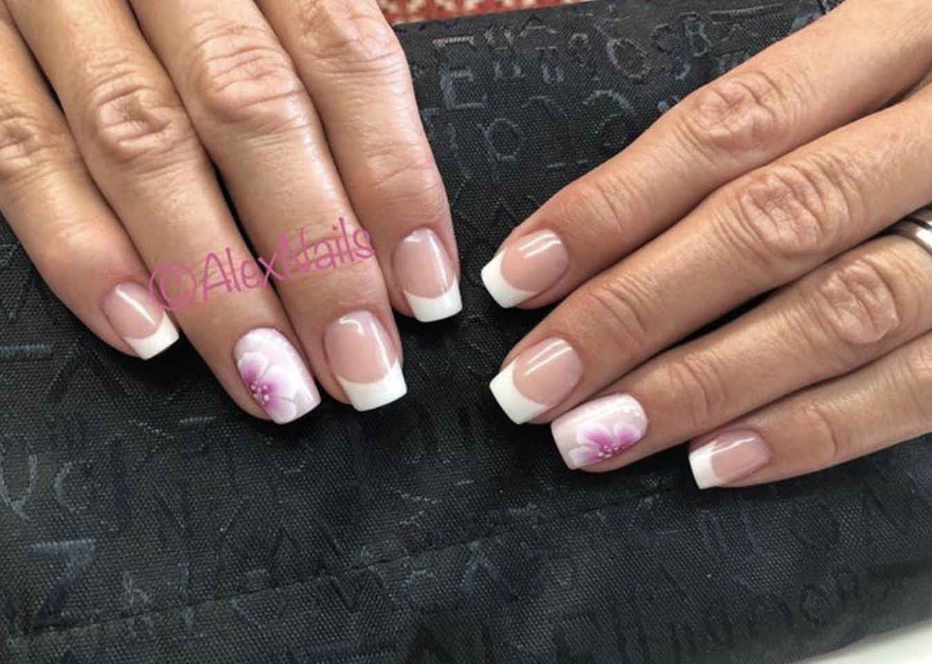 Alex Nails, Zürcherstrasse 71 in Wetzikon