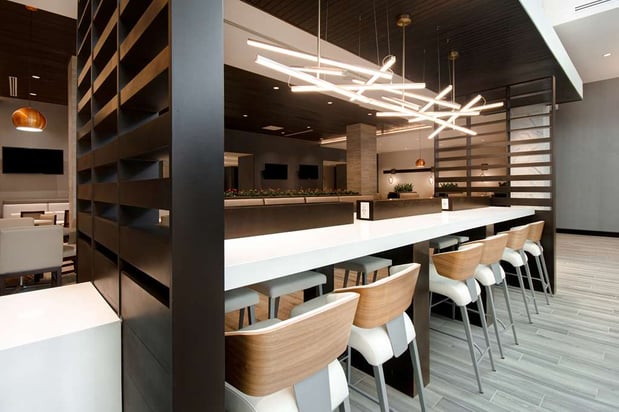 Images Embassy Suites by Hilton Alpharetta Halcyon