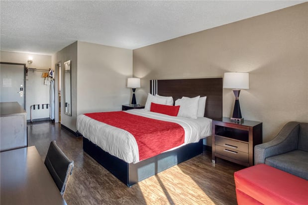 Images SureStay by Best Western Greenville