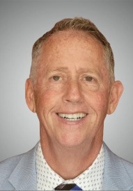 Todd McClure