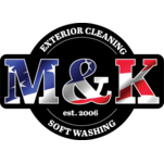 M & K Pressure Washing LLC