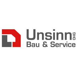 Logo Unsinn Bau & Service oHG , Inh. Daniel Unsinn & Ralf Weydemann