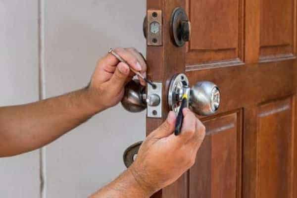 7 Day Locksmith San Diego Photo