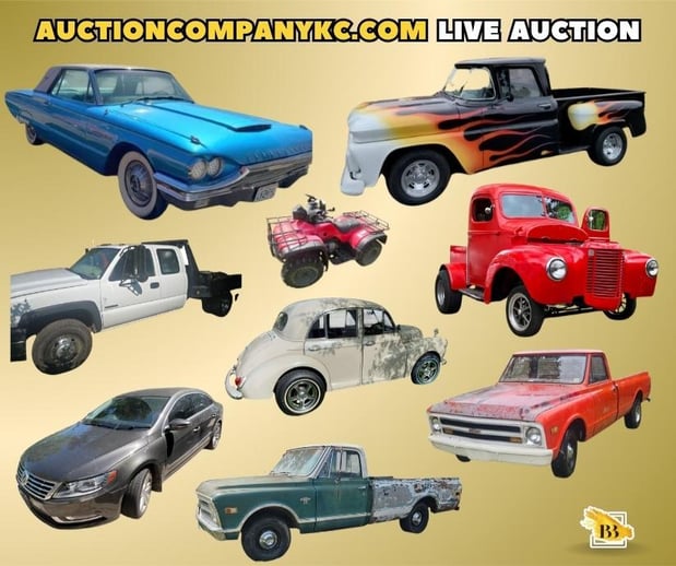Images BB Realty & Auctions