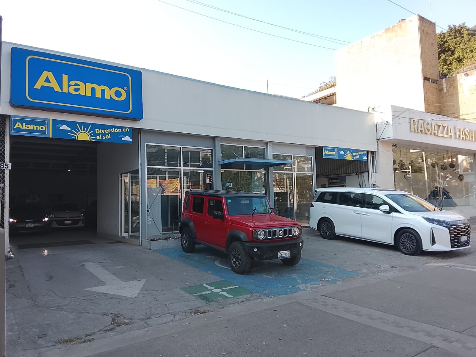 Galería en miniatura