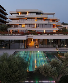 Bilder Aksa Construction SA