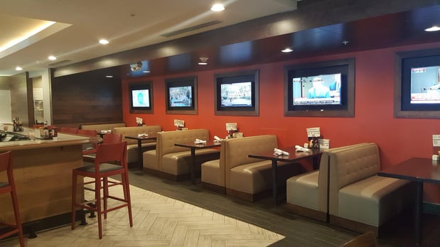 Images Holiday Inn Columbus Dwtn-Capitol Square by IHG
