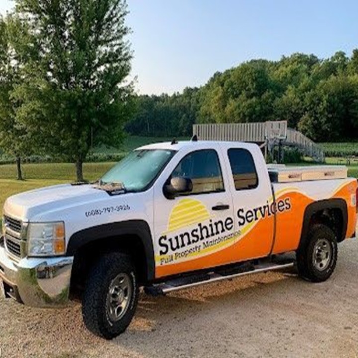 Images Sunshine Services