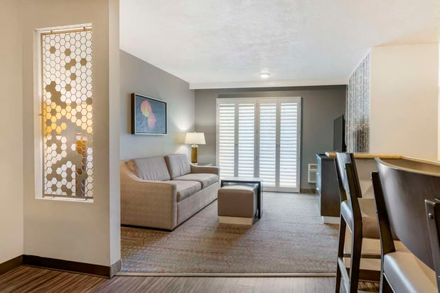 Images Best Western Corvallis