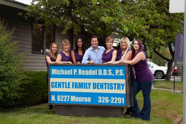 Images Spokane Cosmetic Dentistry